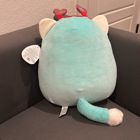 Squishmallows First to Market Anneli - Picture 2 of 7